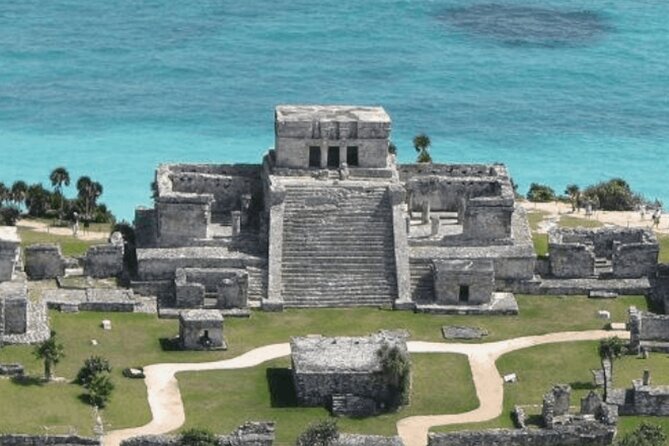 Riviera Maya : Tulum Ruins Tour, 3 Cenotes, Mexican Lunch - Cancellation and booking details to keep in mind