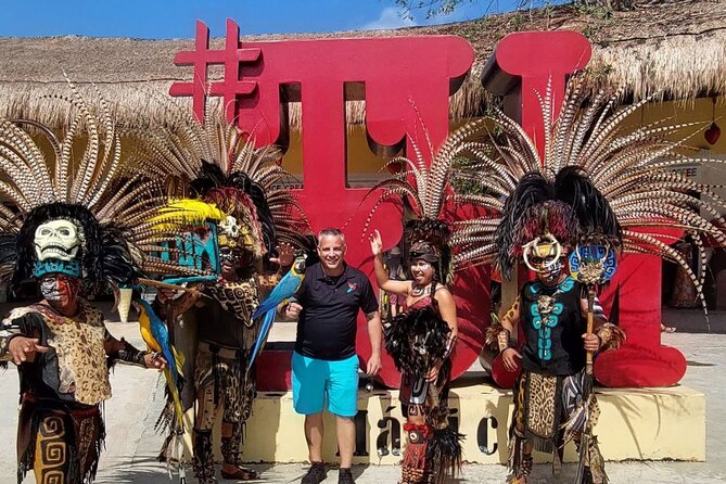 Riviera Maya : Tulum Ruins Tour, 3 Cenotes, Mexican Lunch - Lunch, snacks, and the practical value of the inclusions
