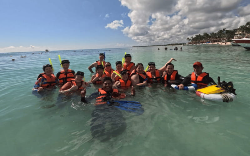Riviera Maya: Tulum Ruins Tour, Turtle Swimming, Cenotes, and Lunch. - Key points to know before booking