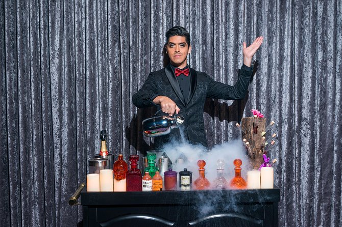 Round-Trip Hotel Pick up + Cirque du Soleil JOYÀ Tickets - Hotel pickup is useful, but not foolproof