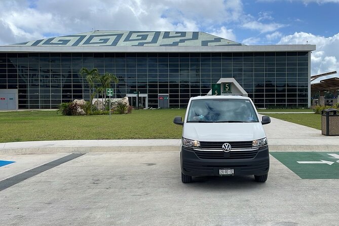 Round Trip Transfer from Tulum Airport to Hotels - Key points at a glance