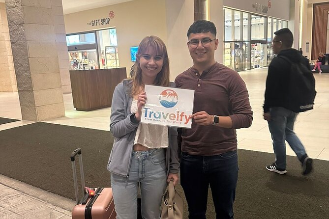 Round Trip Transfer from Tulum Airport to Hotels - What the drive is like