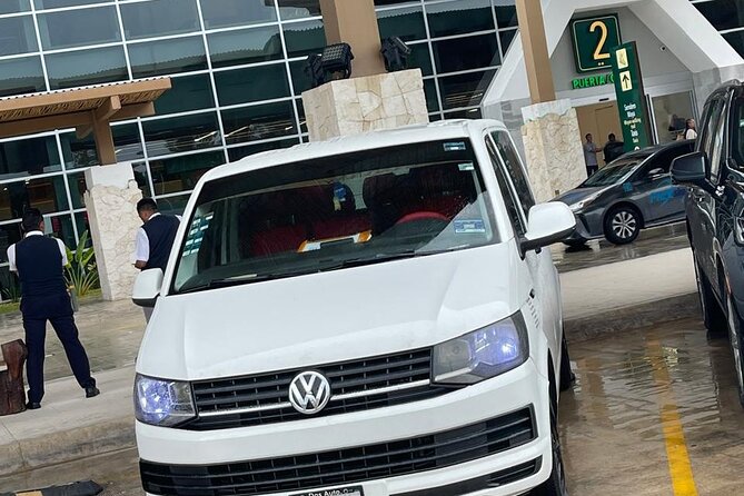 Round Trip Transfer from Tulum Airport to Hotels - Returning from your hotel to Tulum Airport