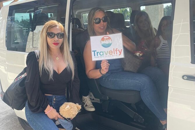 Round Trip Transfer from Tulum Airport to Hotels - Communication is the real strength