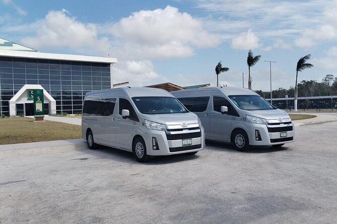 Round Trip Transfer from Tulum Airport to Hotels - Is $169.03 per person a fair price?