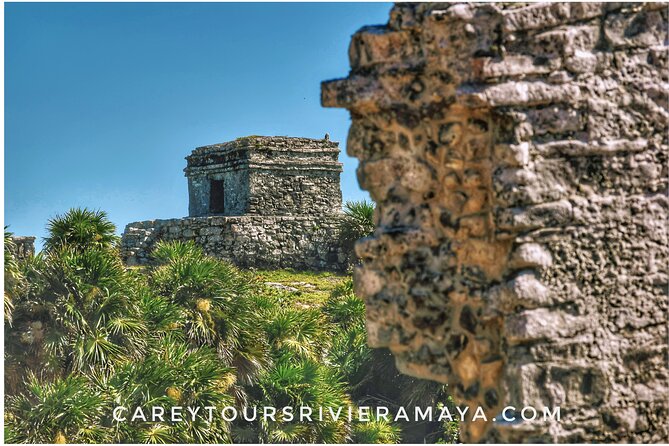 Ruins of Tulum Expres Half Day Private Tour - Why Tulum works so well as a half-day outing