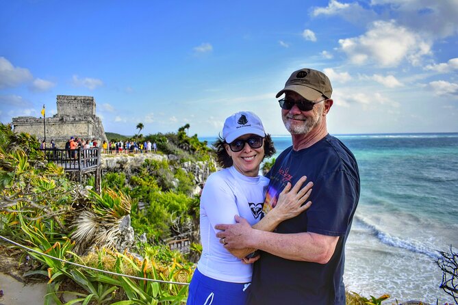 Ruins of Tulum Expres Half Day Private Tour - Heat, walking, and practical comfort
