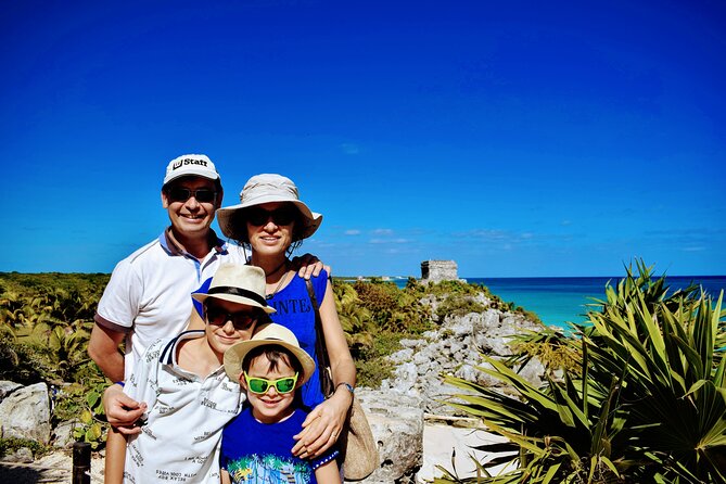 Ruins of Tulum Expres Half Day Private Tour - What the 130 USD price buys you