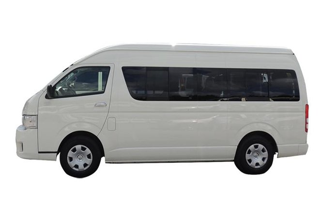 Safe Trip: One Way Cancun / Riviera Maya Shuttle Hotel / Airport / Hotel - A private start to your Cancun or Riviera Maya stay