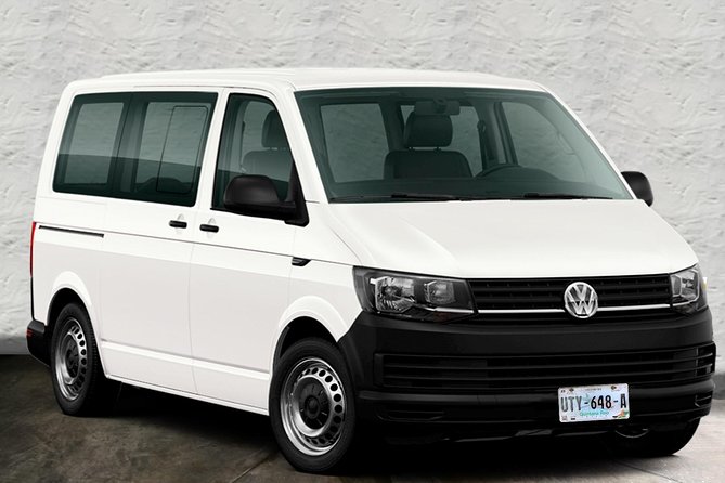 Safe Trip: One Way Cancun / Riviera Maya Shuttle Hotel / Airport / Hotel - Comfort, health measures, and vehicle expectations