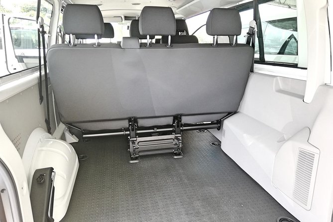 Safe Trip: One Way Cancun / Riviera Maya Shuttle Hotel / Airport / Hotel - Should you book the Cancun airport shuttle?