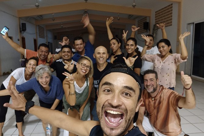 Salsa lessons playa del carmen or Bachata Dance - Why the private format changes the lesson