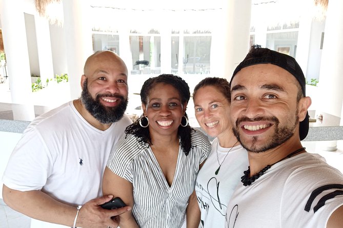 Salsa lessons playa del carmen or Bachata Dance - Who will get the most from this class?
