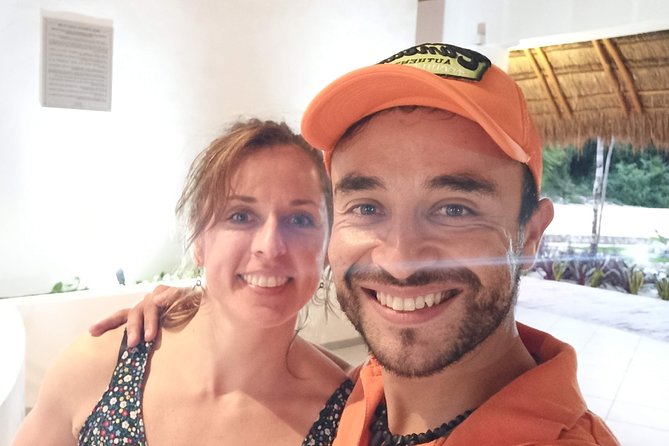 Salsa lessons playa del carmen or Bachata Dance - Small details that make the hour easier