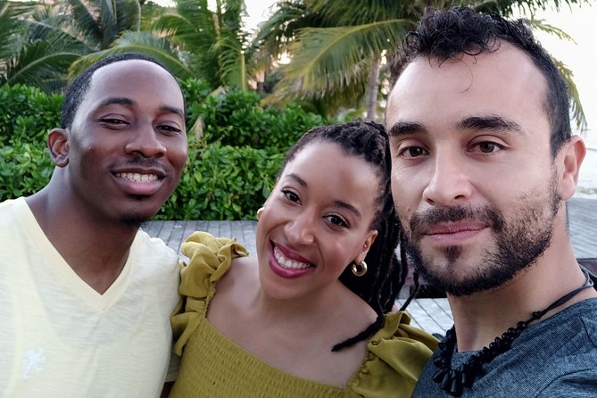 Salsa lessons playa del carmen or Bachata Dance - Weather, changes, and cancellation