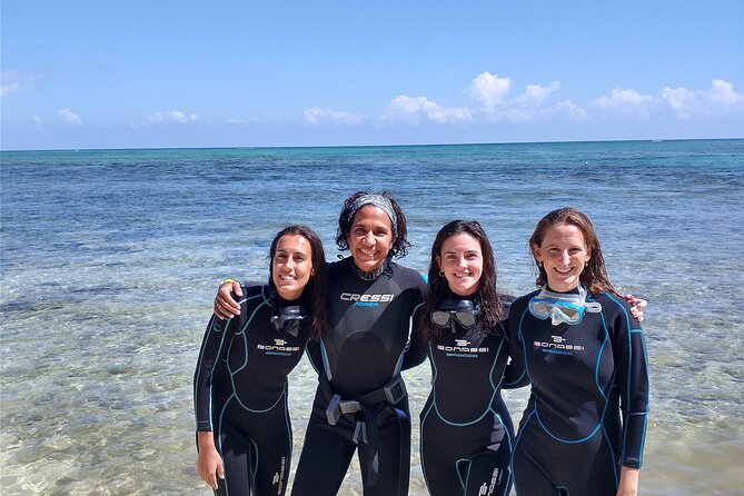 Scuba Diving for Beginners – Tulum Dive Machine - Key points to know before you book