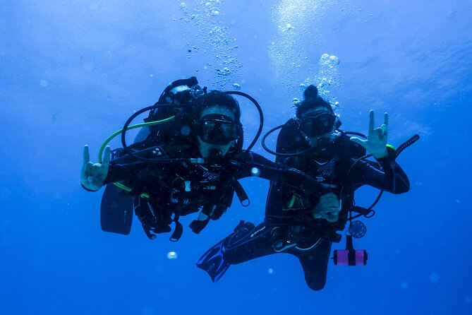 Scuba Diving for Beginners – Tulum Dive Machine - Who will get the most from this experience
