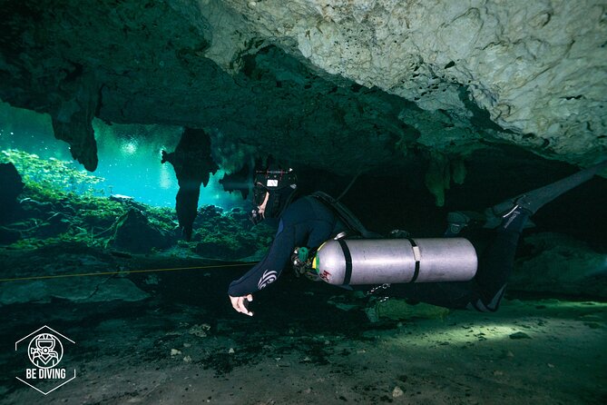 Scuba Diving in Cenotes - Is $190 a fair price?