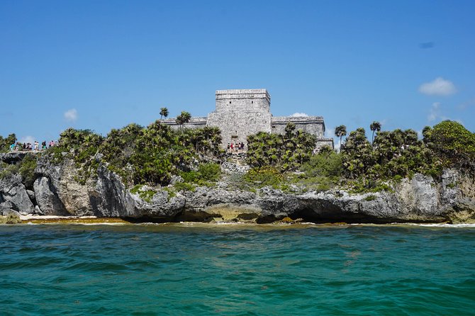 Sea turtle and cenotes half day Snorkeling Tour from Riviera Maya - Who will enjoy this most