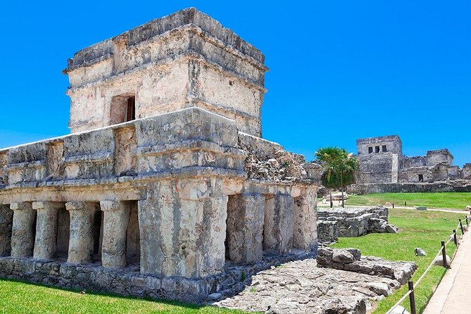 Self-Guided Audio Tour - Tulum: The Return Home - Timing, meeting point, and equipment