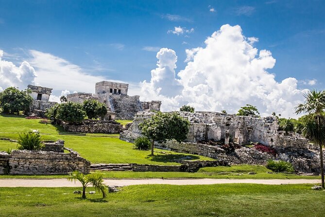 Self-Guided Audio Tour - Tulum: The Return Home - Who will get the most from this tour?