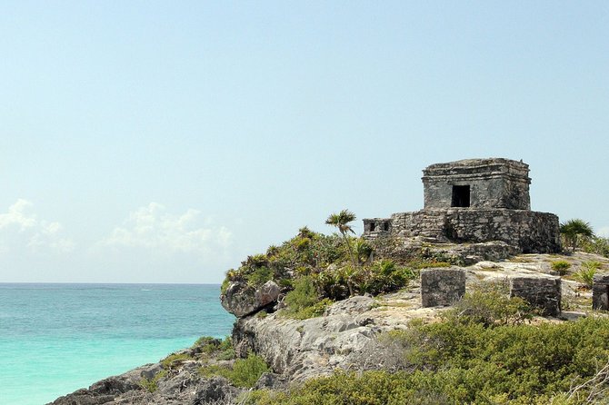 Self-Guided Audio Tour - Tulum: The Return Home - Tulum Archaeological Zone in about one hour