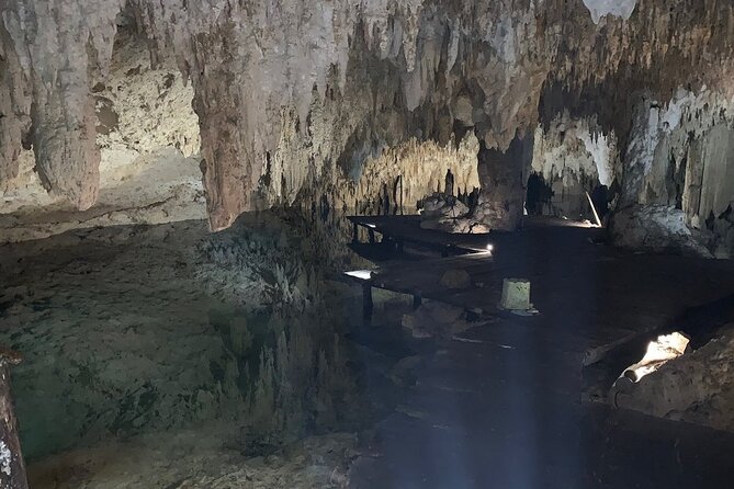 Selva Maya Eco Adventure Park: Ziplining, Hanging Bridges, Rappelling and Cenote - Who Will Enjoy This Most?