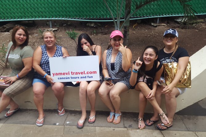 Shared Transportation from Cancun Airport to Playa del Carmen - The drive to Playa del Carmen