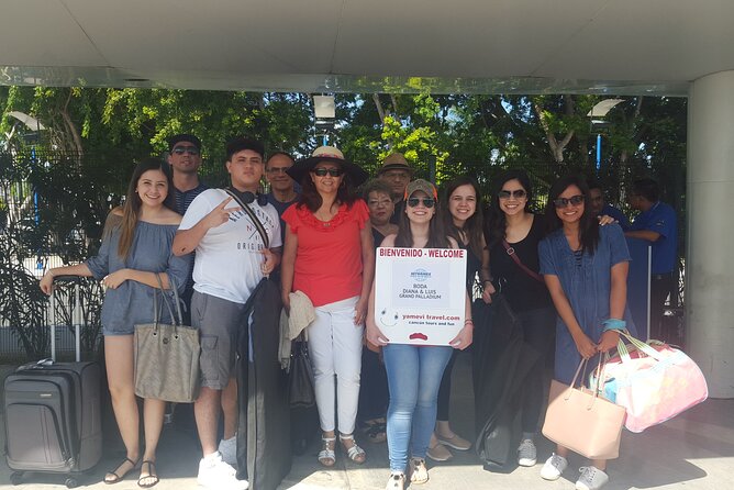 Shared Transportation from Cancun Airport to Tulum - Why hotel stops can change the whole trip