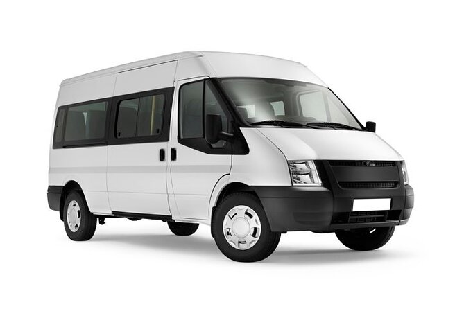 Shared Transportation, International Airport to Playa Del Carmen Hotels - Why the shared price can be good value