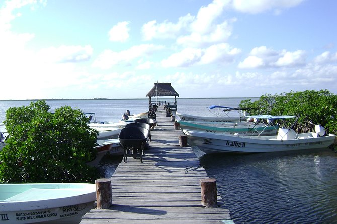Sian Ka'an Adventure Full Day Trip to Punta Allen - What the $254 price really covers