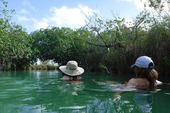Sian Ka'an Adventure (Private, Full Day) - Timing, pickup, and what to pack
