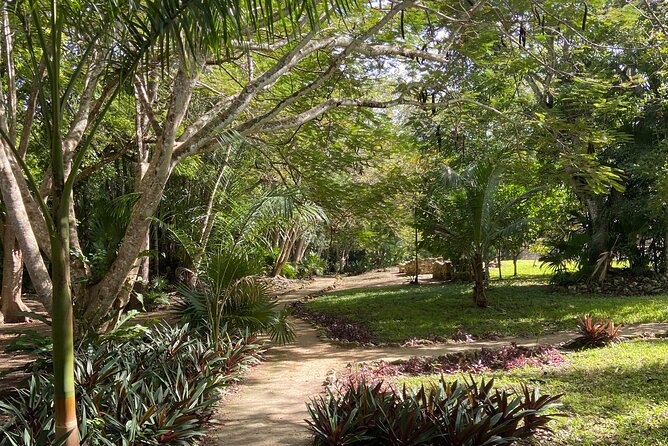 Sian Ka'an Adventure (Private, Full Day) - Who will enjoy this private outing most?