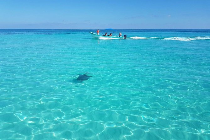 Sian Ka'an Biosphere Full Day Boat Tour with Lunch - Lunch near Punta Allen