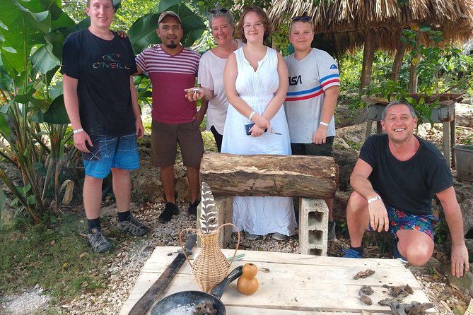 Sian Ka'an & Birdwatching Tours By Eddy - Why this birdwatching morning is different