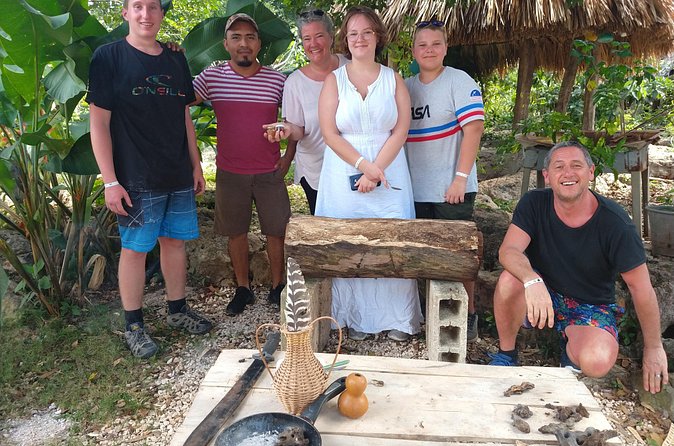Sian Ka'an & Birdwatching Tours By Eddy - Practical details that affect your morning