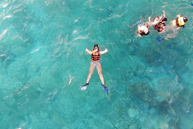 Sian Ka'an Boat Experience from Riviera Maya to Tulum - Why Sian Ka’an works best by boat