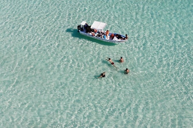 Sian Ka'an Classic - Why Sian Ka’an feels different from a standard boat trip