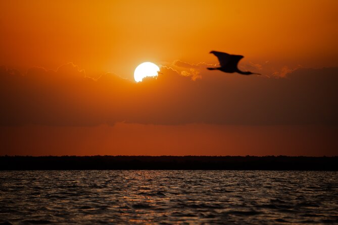 Sian Ka’an Sunset Private boat. - Timing, pickup, and what the five-and-a-half hours mean