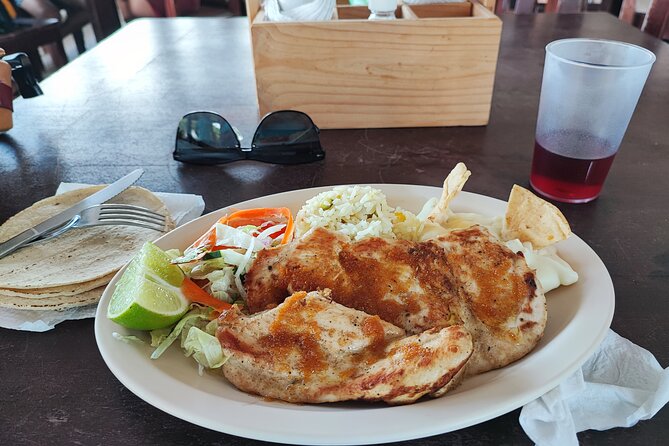Sian Ka'an Trip from Playa del Carmen & Tulum - Should you book the Sian Ka’an trip?