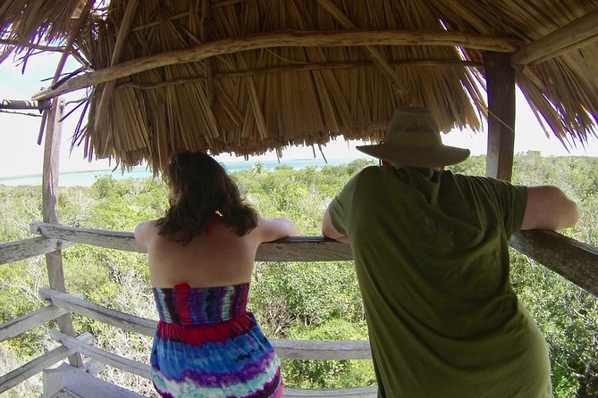 Sian Kaan Lagoons - Is $195 a fair price?