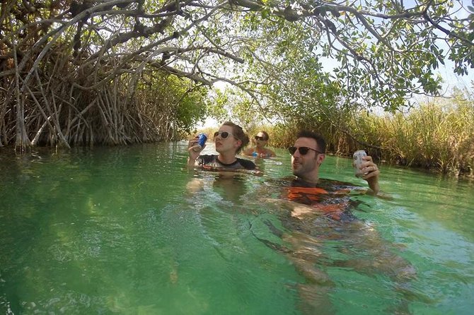 Sian Kaan Muyil Floating Canals - Key points to know before you book