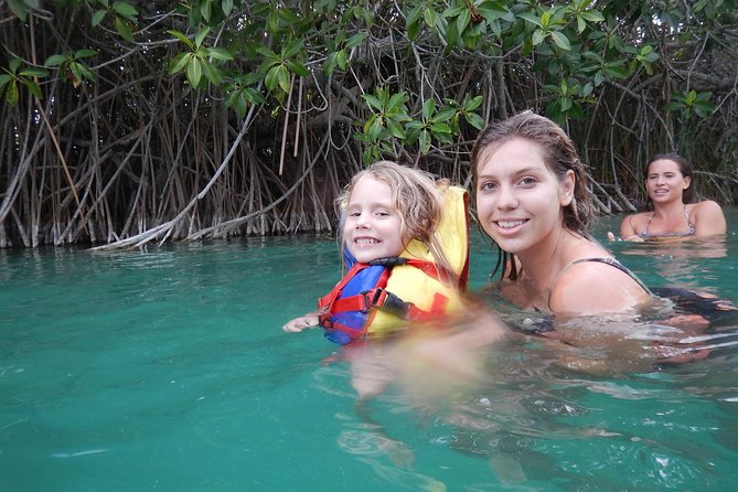 Sian Kaan Muyil Floating Canals - Who should book this experience
