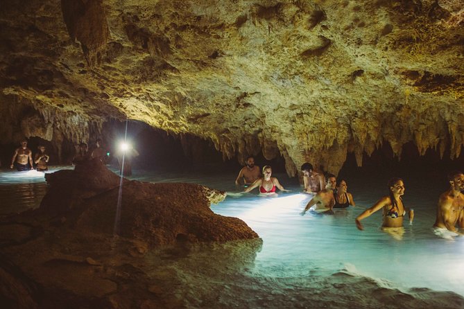 Silent Meditation in the Heart of the Cenote - Private groups - A quiet cenote experience, not a standard swim stop