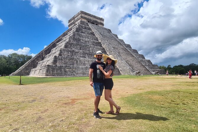 Skip the Line Chichen Itza Private Tour, Sacred Cenote & Lunch - Why this Chichen Itza day works best with an early start