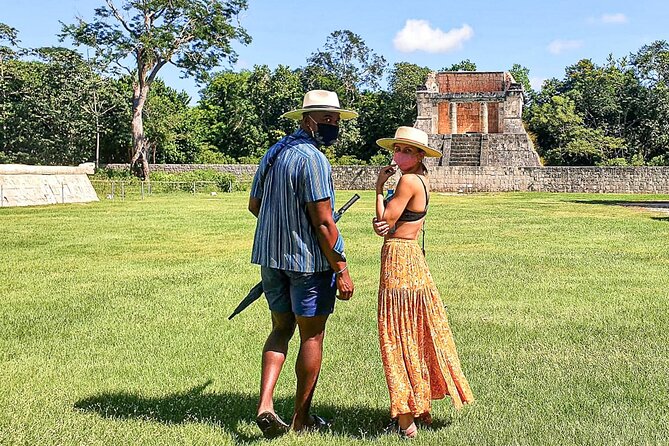 Skip the Line Chichen Itza Private Tour, Sacred Cenote & Lunch - What private transportation changes