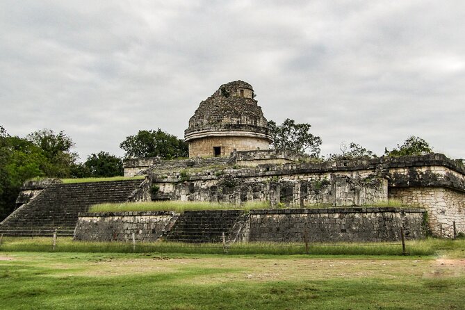 Skip the Line Chichen Itza Private Tour, Sacred Cenote & Lunch - Practical details that can make the day smoother