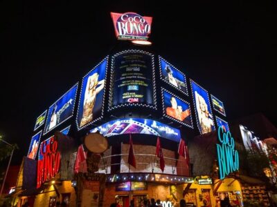Skip the line: Gold Member Ticket Playa del Carmen