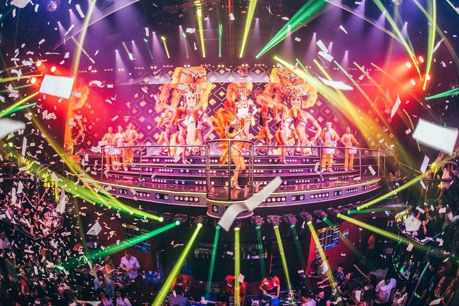 Skip the line: Gold Member Ticket Playa del Carmen - Cancellation and booking timing
