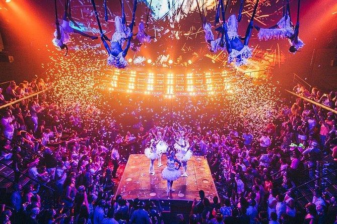 Skip the line: Regular Ticket Playa del Carmen - Why the central location helps